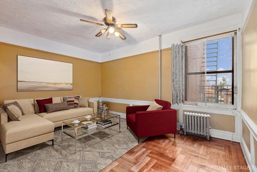 Image 1 of 12 for 421  CROWN Street #14R in Brooklyn, NY, 11225