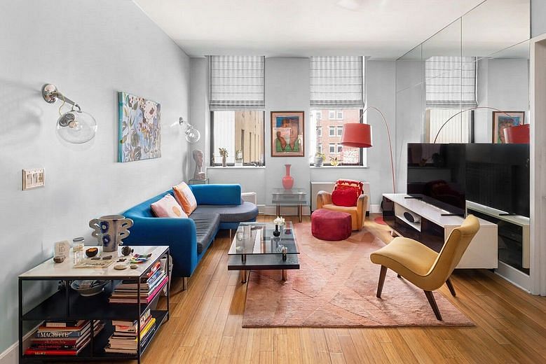 421 West 54th Street #5F