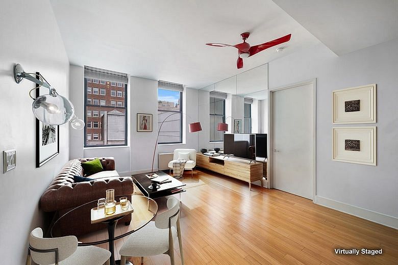 421 West 54th Street #5F