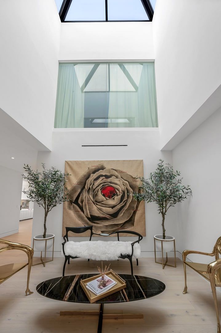 421 West 54th Street #PHC