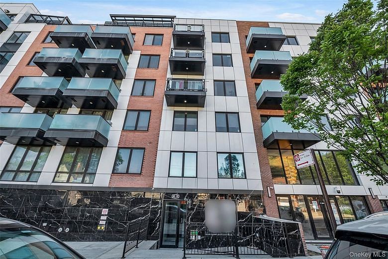4210 147th Street #2B