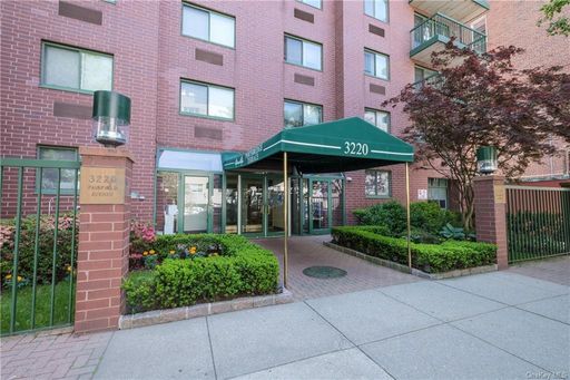 Image 1 of 14 for 3220 Fairfield Avenue #5B in Bronx, NY, 10463