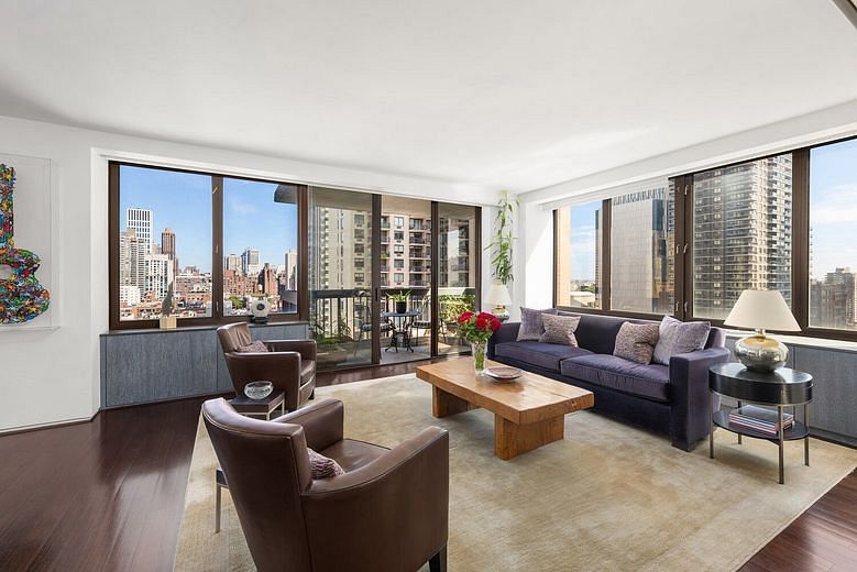 422 East 72nd Street #14ABF