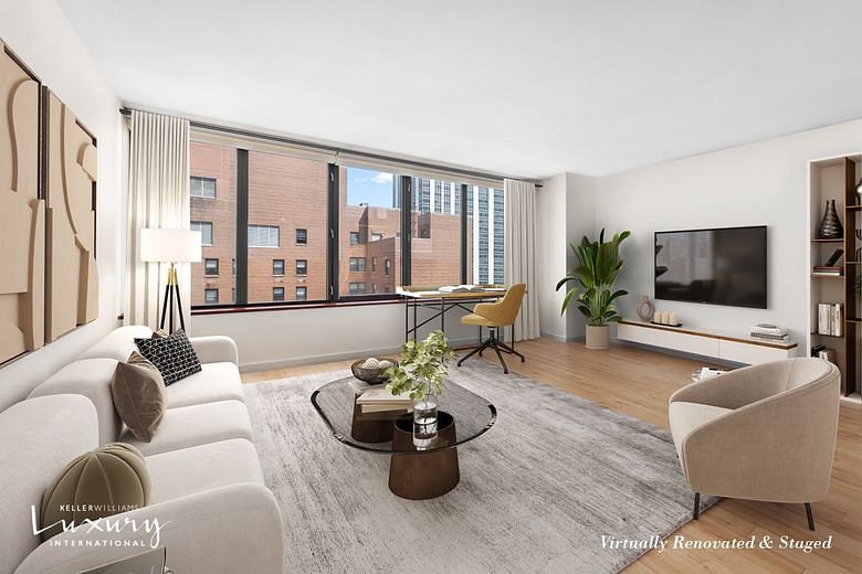 422 East 72nd Street #18B