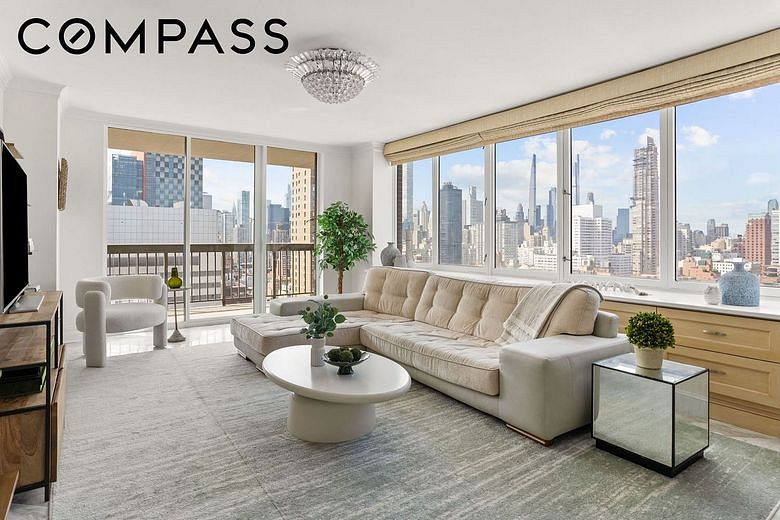 422 East 72nd Street #28D
