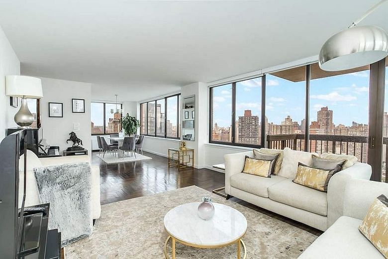 422 East 72nd Street #33A
