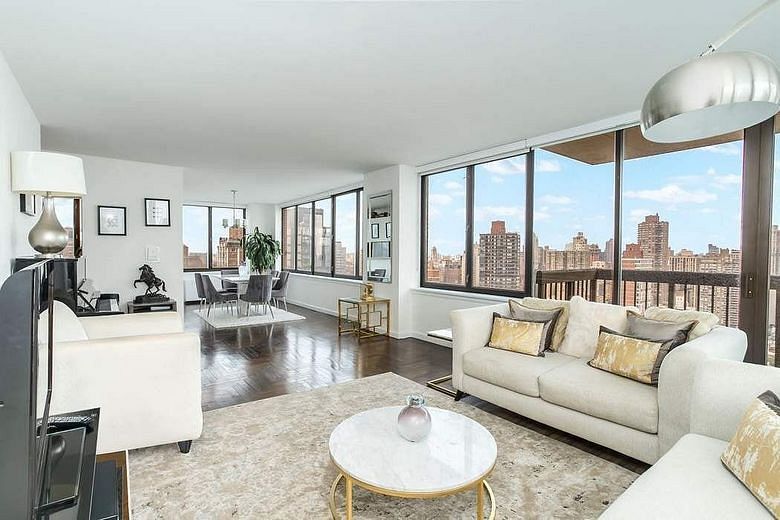 422 East 72nd Street #33A