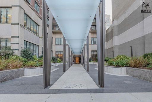 Image 1 of 25 for 422 East 72nd Street #35D in Manhattan, NEW YORK, NY, 10021