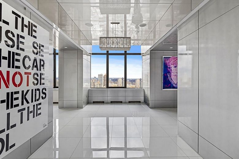 422 East 72nd Street #40/41AB