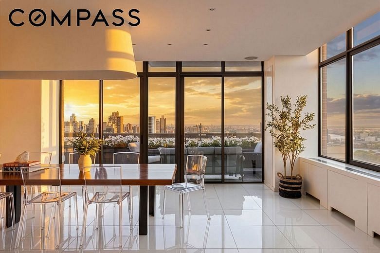 422 East 72nd Street #40B/41AB