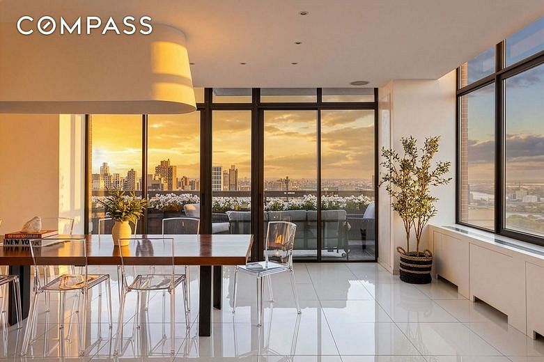 422 East 72nd Street #40B/41AB