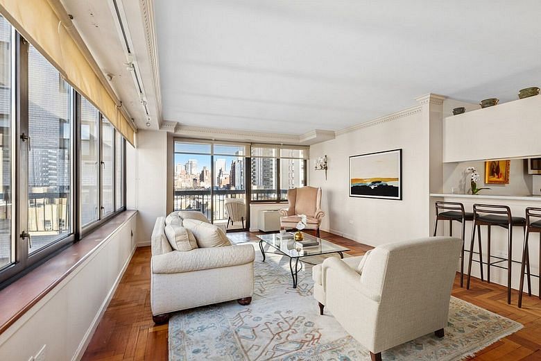 422 East 72nd Street #7E