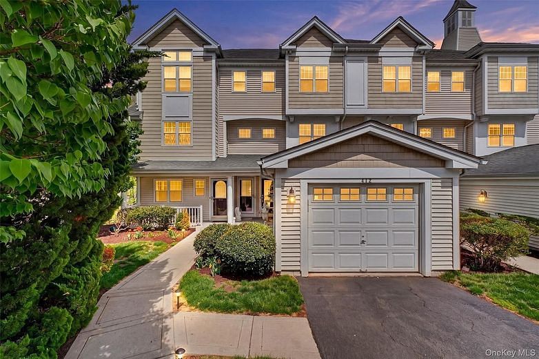 422 Highridge Court #422