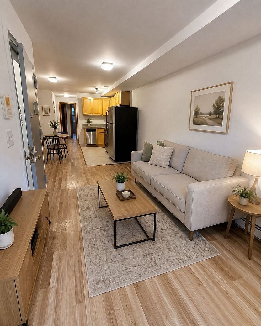 422 Lafayette Avenue