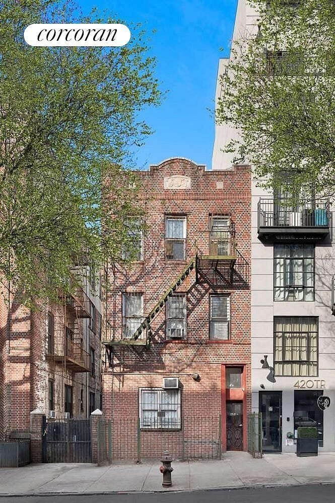 422 Troy Avenue #3UNITS