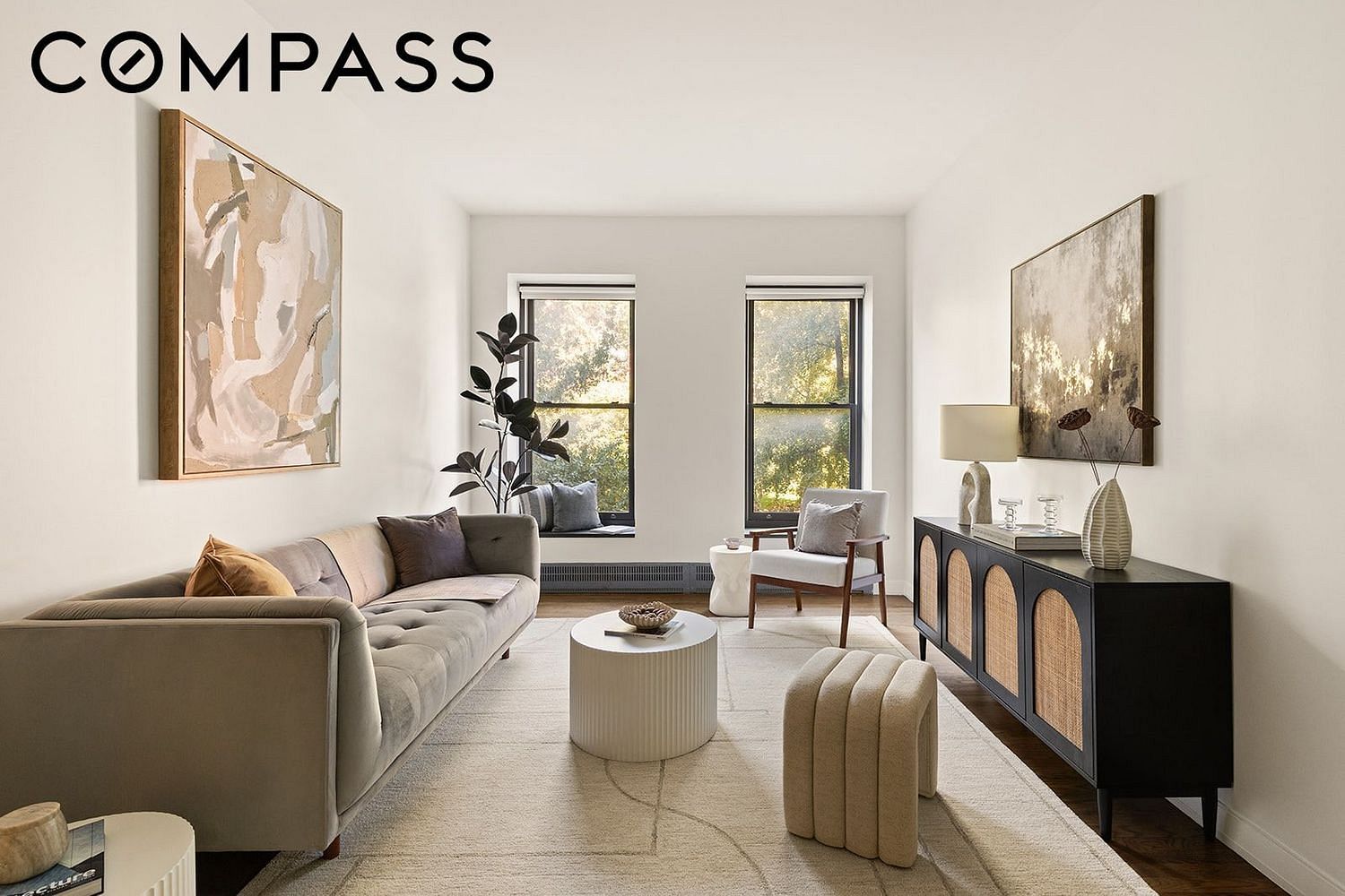 422 West 20th Street #2B