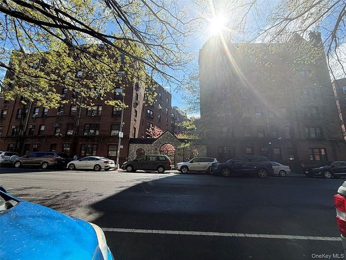 4220 Kissena Boulevard #A12