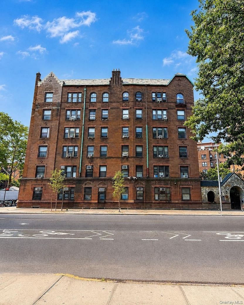 4220 Kissena Boulevard #ES (5th Fl