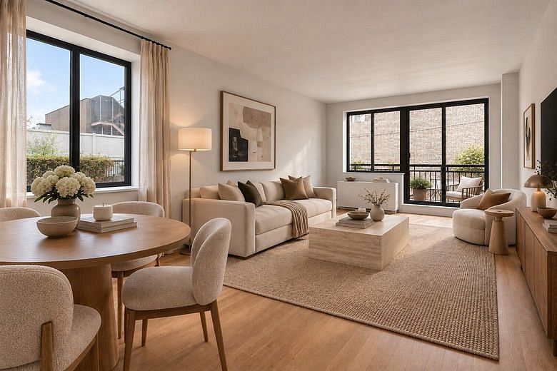 423 95th Street #2F