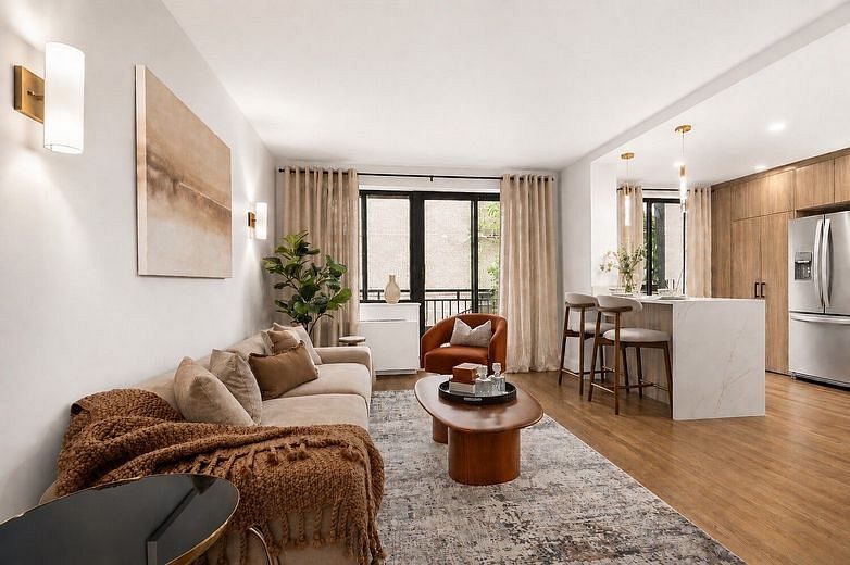 423 95th Street #2H