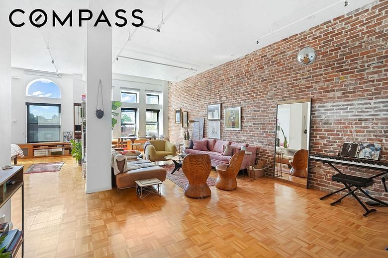423 Atlantic Avenue #3J