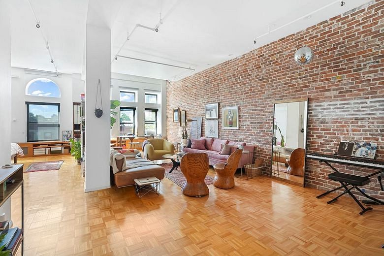 423 Atlantic Avenue #3J