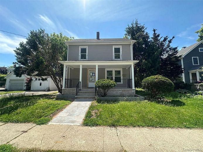 423 Hinman Place