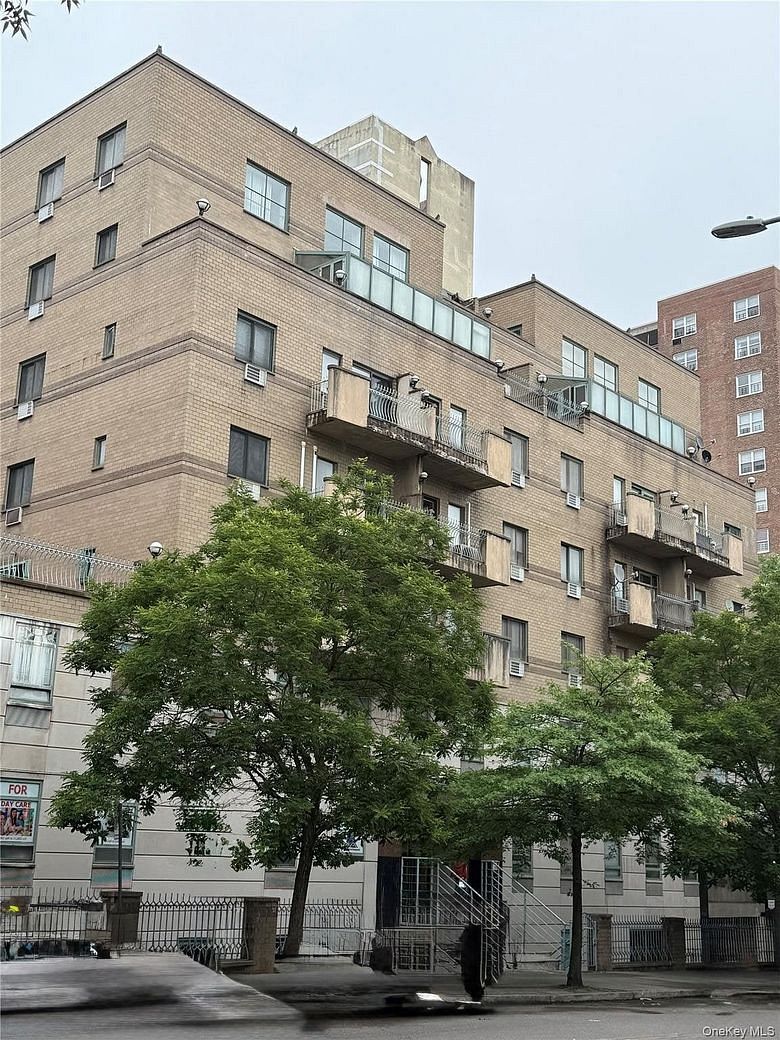 4231 N Colden Street #F7A