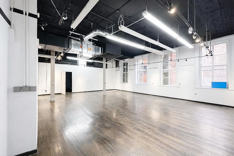 424 Broadway #2F