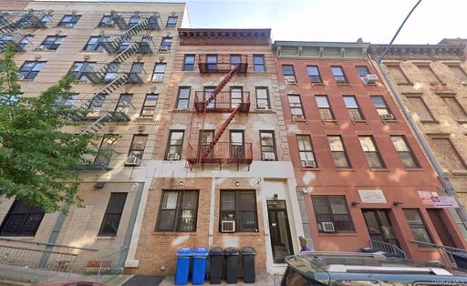 Image 1 of 7 for 424 E 115th Street #3A in Manhattan, New York, NY, 10029