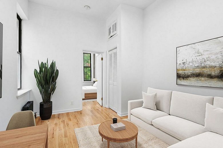424 East 115th Street #1C