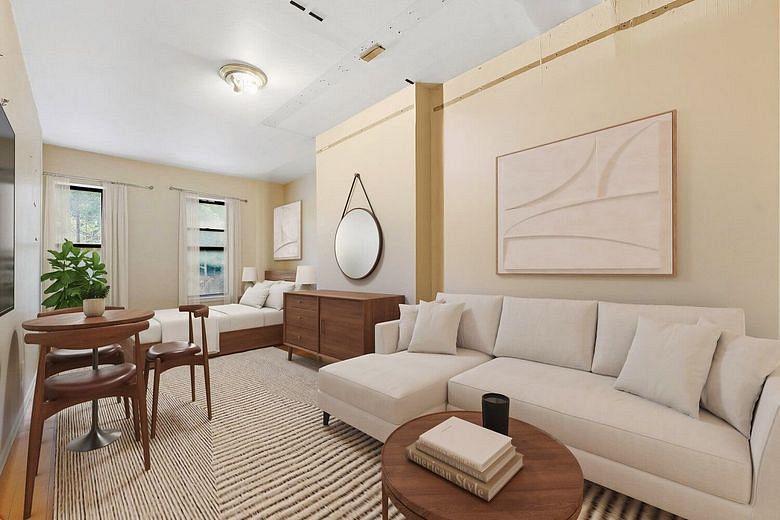 424 East 115th Street #2B