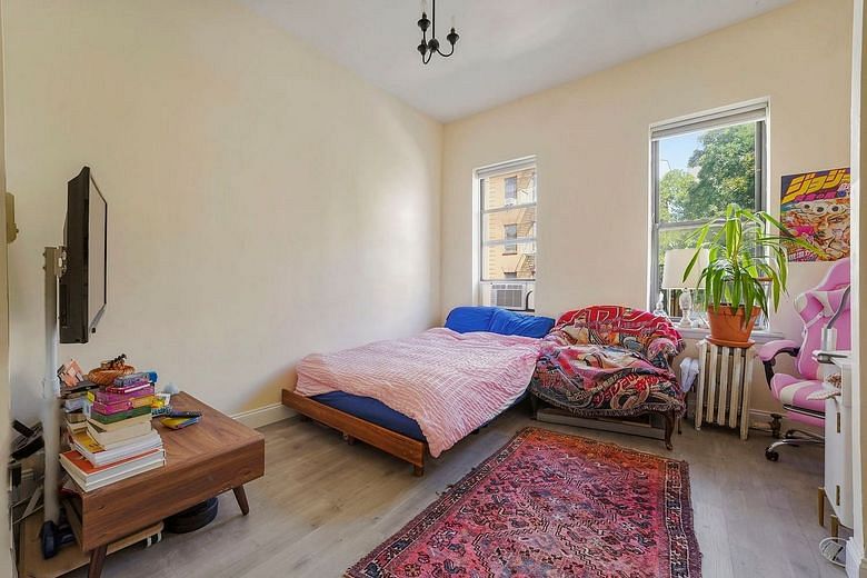 424 East 115th Street #3A