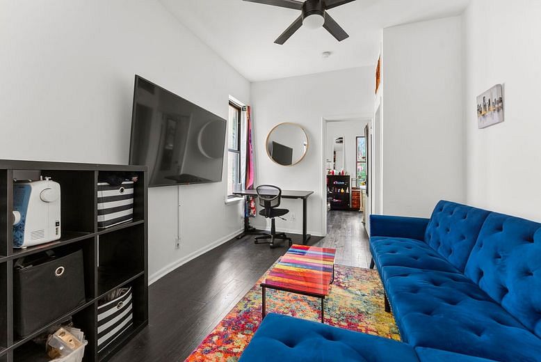 424 East 115th Street #3D