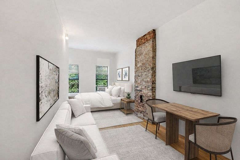 424 East 115th Street #4B