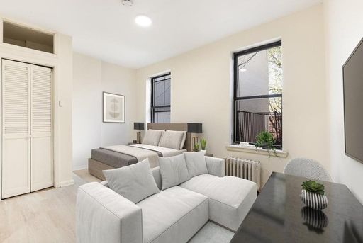 Image 1 of 8 for 424 East 115th Street #4C in Manhattan, New York, NY, 10029