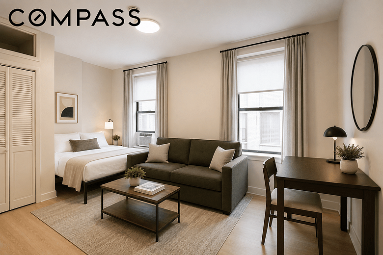 424 East 115th Street #4C