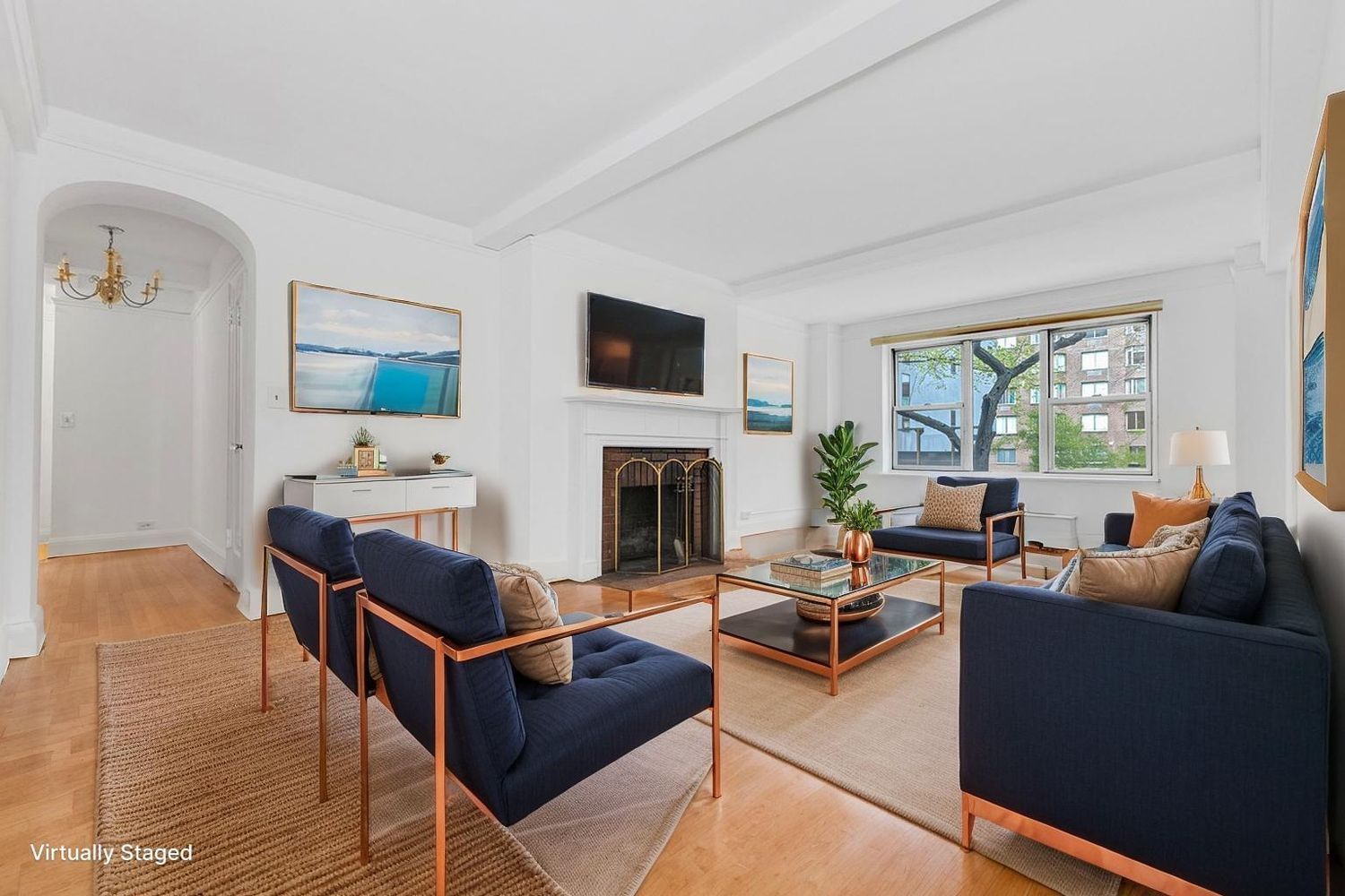 Image 1 of 7 for 424 East 52nd Street #2A in Manhattan, New York, NY, 10022