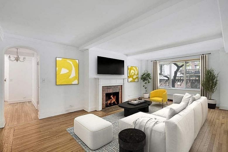 424 East 52nd Street #2A