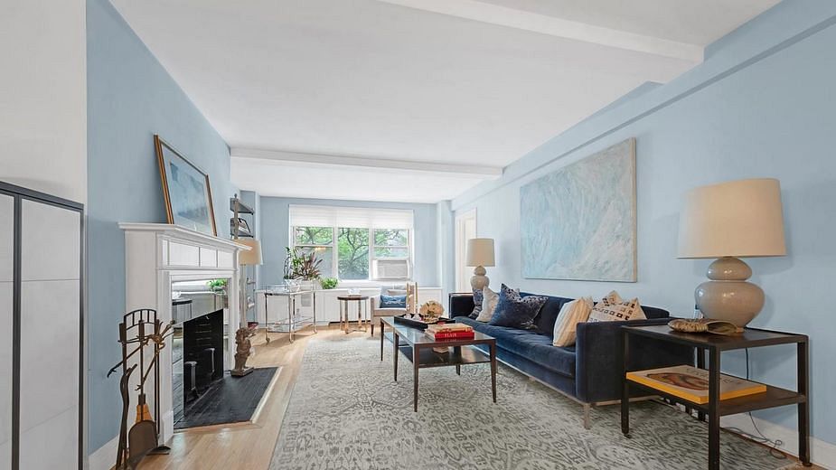 424 East 52nd Street #3A