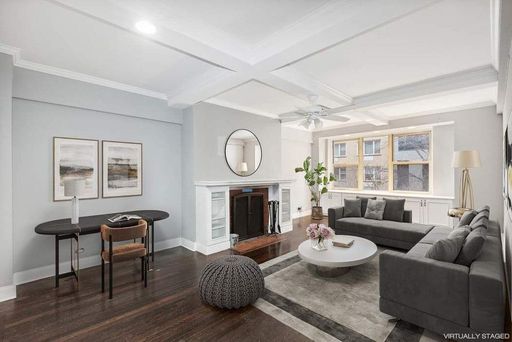 Image 1 of 11 for 424 East 52nd Street #4B in Manhattan, New York, NY, 10022