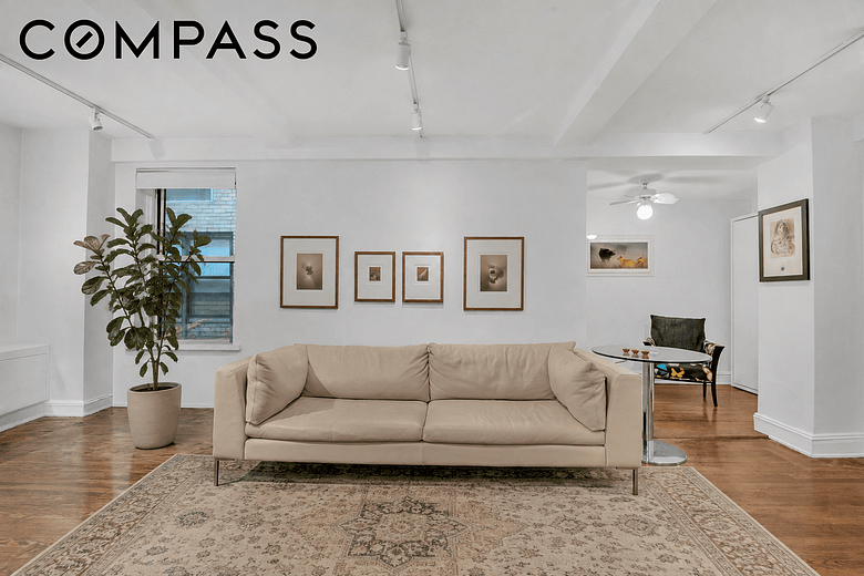 424 East 52nd Street #4D