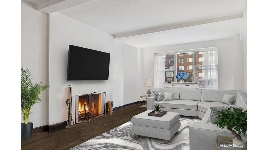 424 East 52nd Street #9A