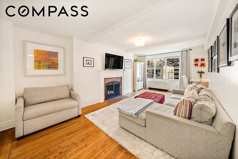 424 East 52nd Street #9B