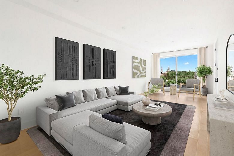 424 Evergreen Avenue #3