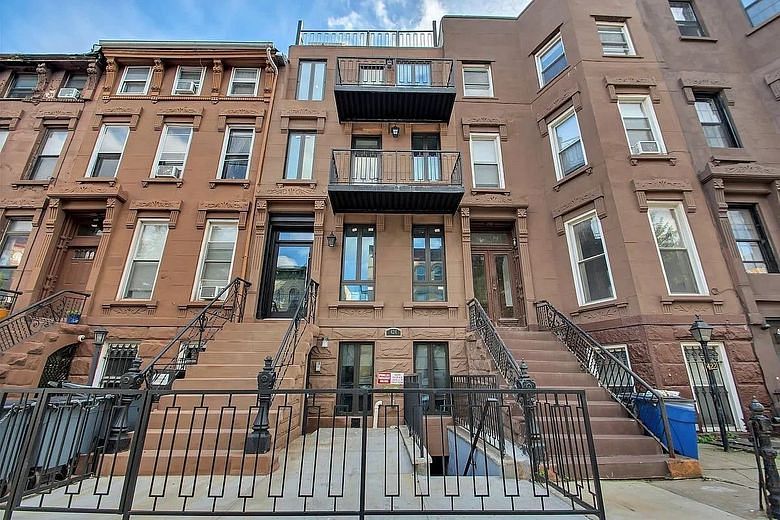 424 Jefferson Avenue #1