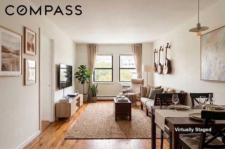 424 West 49th Street #5A