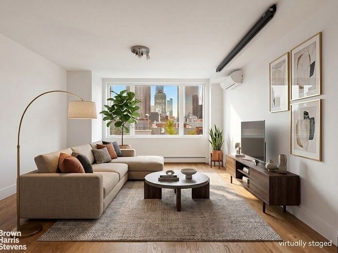 424 West 49th Street #6B