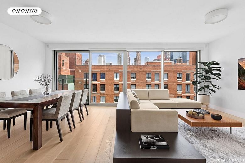 424 West 52nd Street #PH