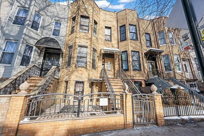425 36th Street